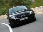 Audi TT 3.2 Quattro Coupe 2003 года (ZA)